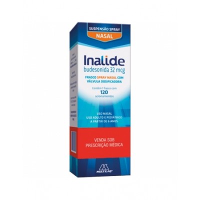 INALIDE SUSP SPRAY NASAL...