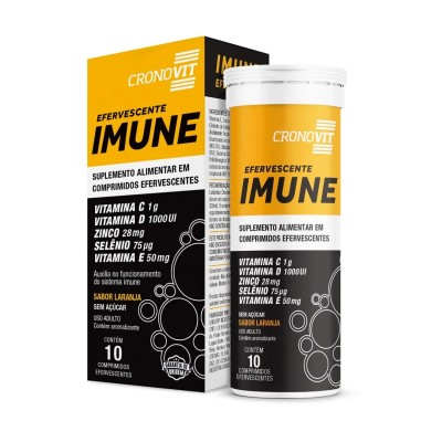 Cronovit Imune 10...