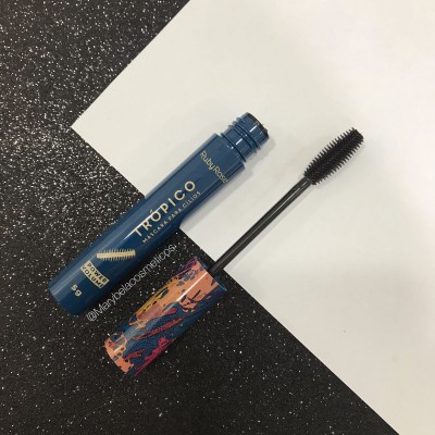 Máscara de Cílios Trópico...