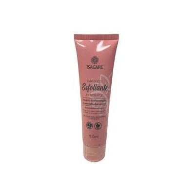 Sabonete Esfoliante...