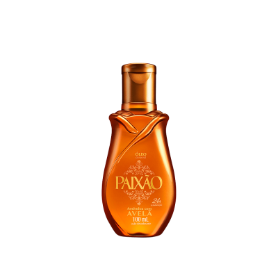 Óleo Corporal de Amêndoas...