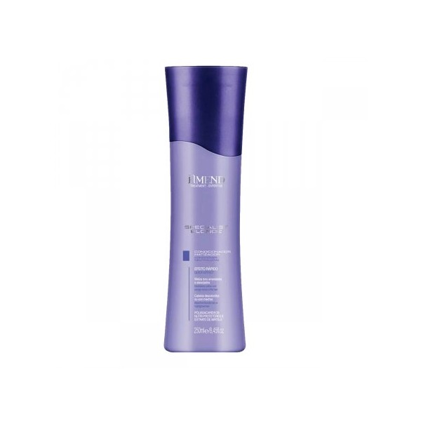 Condicionador Matizador Amend Specialist Blonde com 250ml