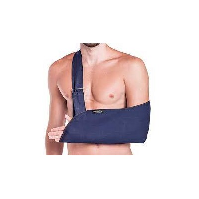 Tipoia Ortopédica Simples