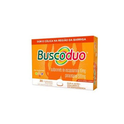 BUSCODUO
